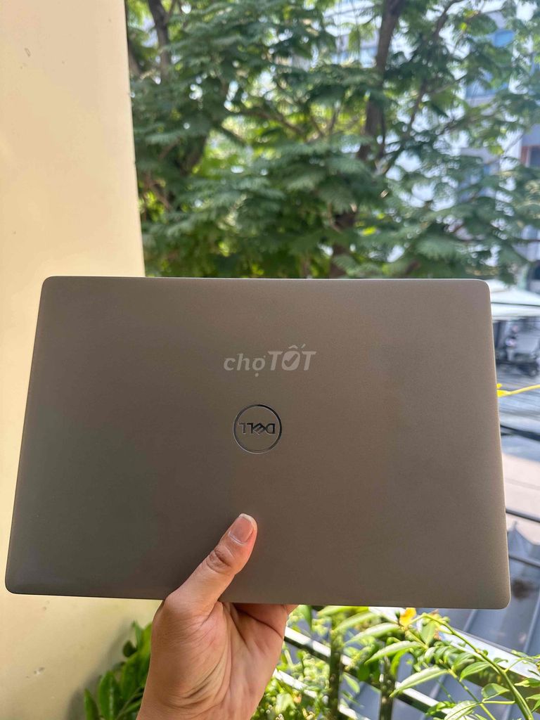 Dell 5310 i3-10110U 13.3 inch 8GB/128GB. Mua bán Laptop tại Quận Sơn Trà Đà Nẵng được đăng bởi Laptop Cũ Giá Rẻ hình 1