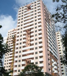 Cần cho thuê chung cư Screc Tower 85m 3PN 2WC giá 16 triệu