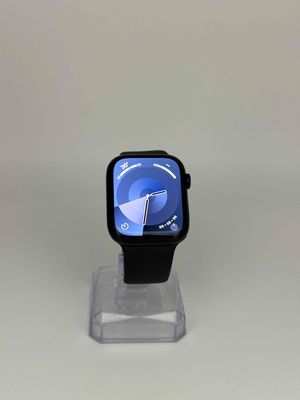 Apple Watch Sr9/45MM Esim Màu Midnight. Mua bán Thiết bị đeo thông minh tại Quận Bình Thạnh Tp Hồ Chí Minh được đăng bởi Đức Phong