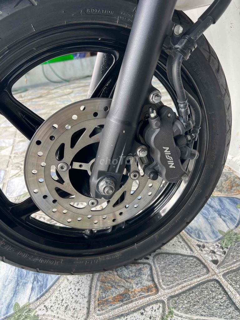 SH 125. Mua bán Xe máy tại Huyện Châu Thành Long An được đăng bởi Phat hình 2