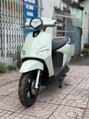 VINFAST VERO X - SẴN XE_ƯU ĐÃI HẤP DẪN TRONG THÁNG. Mua bán Xe điện tại Quận 1 Tp Hồ Chí Minh được đăng bởi VinFast Giải Pháp Việt