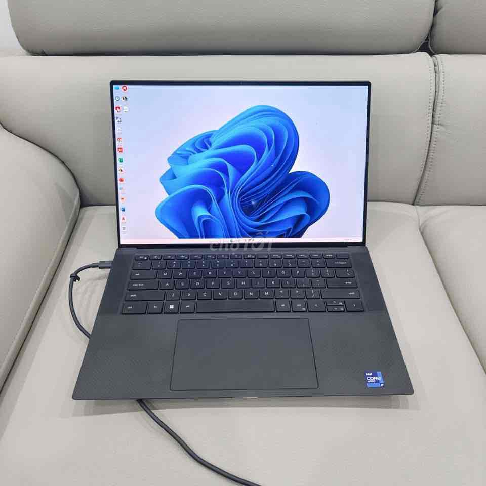 Dell Precision 5560 i9-11950H. Mua bán Laptop tại Quận Hà Đông Hà Nội được đăng bởi Phụng An hình 1