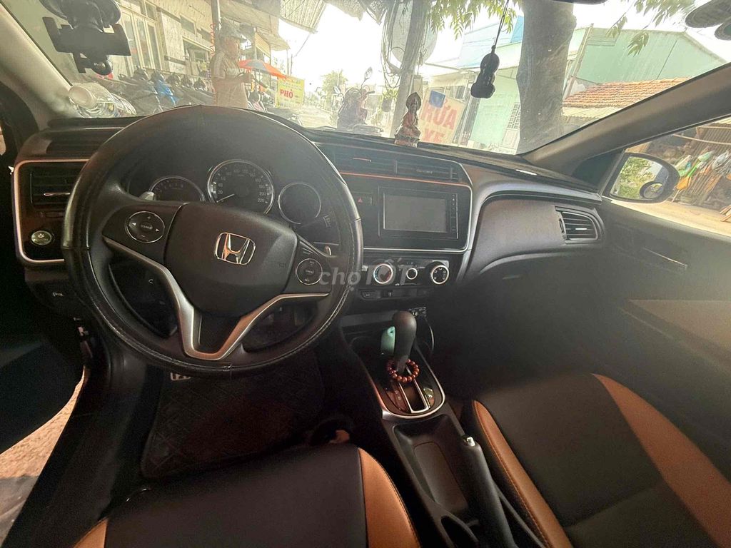 Honda City 2019 1.5 CVT - 70000 km. Mua bán Ô tô tại Huyện Cần Giuộc Long An được đăng bởi Cau Ut Nguyen hình 10
