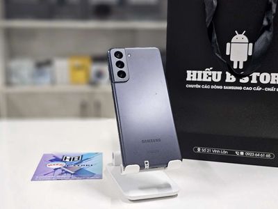 S21 5G 128GB Mỹ 2Sim Chip Snap. Mua bán Điện thoại tại Thành phố Long Xuyên An Giang được đăng bởi HIẾU B STORE