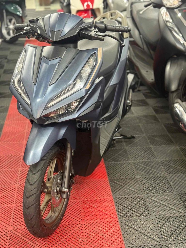 💥Vario125 2024 Khóa SMK Chính Chủ xe đẹp💥