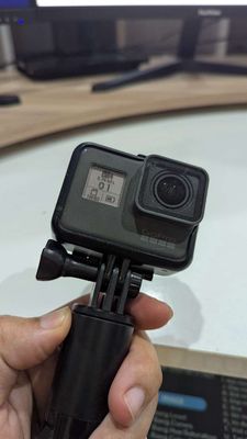 Gopro 6. Mua bán Máy ảnh, Máy quay tại Huyện Hoài Ân Bình Định được đăng bởi Toàn