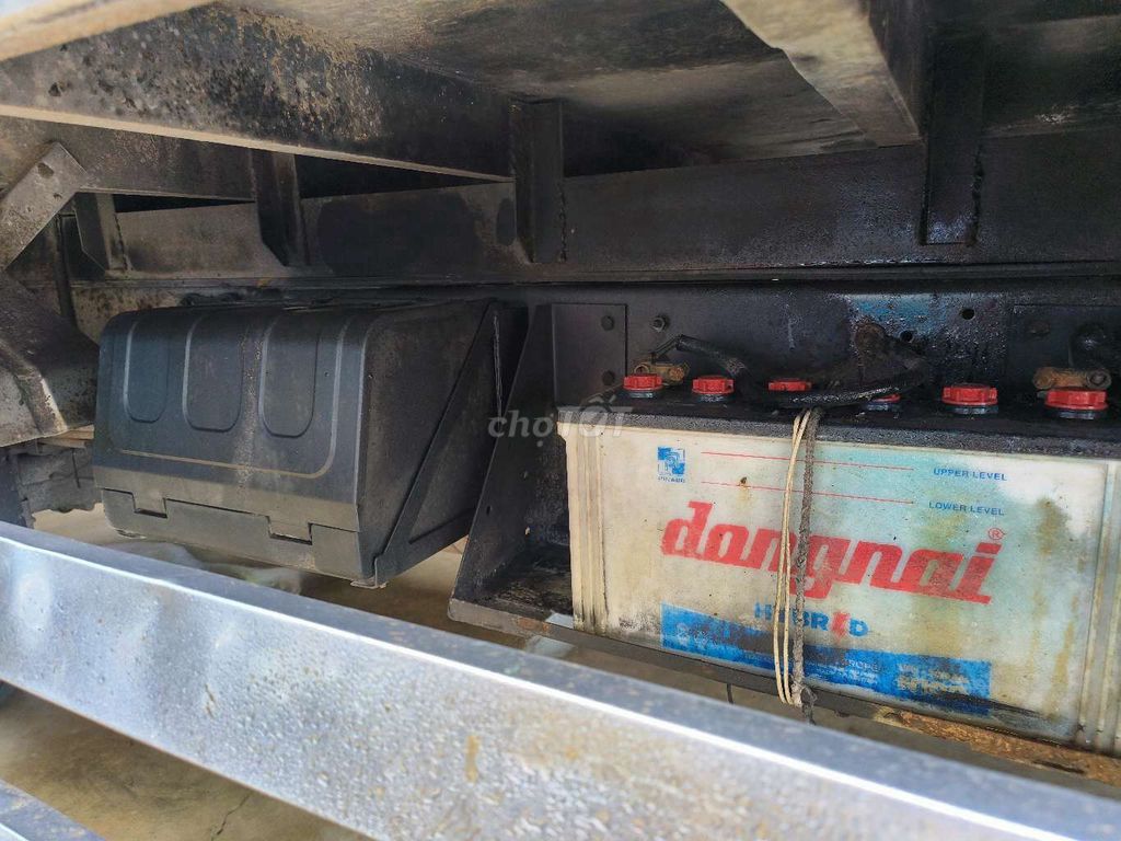 Bán xe veam 2t5 2016. Mua bán Xe tải, xe ben tại Huyện Châu Thành Sóc Trăng được đăng bởi MUA BÁN VÀ CẦM CỐ ÔTÔ hình 7