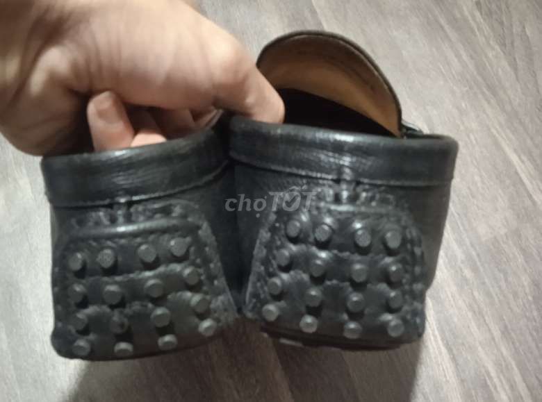 Giày lười nam Pedro Size 41. Mua bán Giày dép tại Quận 3 Tp Hồ Chí Minh được đăng bởi Đồ2hand hình 3