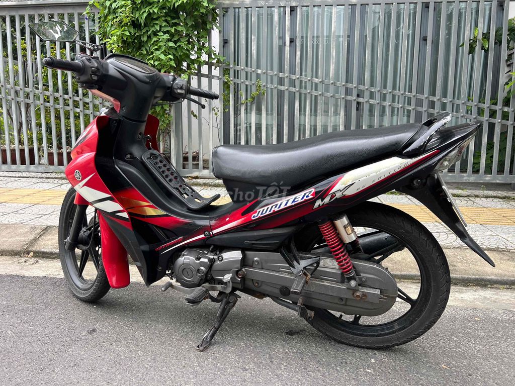 jupiter 2007 thái. Mua bán Xe máy tại Quận Cẩm Lệ Đà Nẵng được đăng bởi THẮNG MUA BÁN XE MÁY hình 2