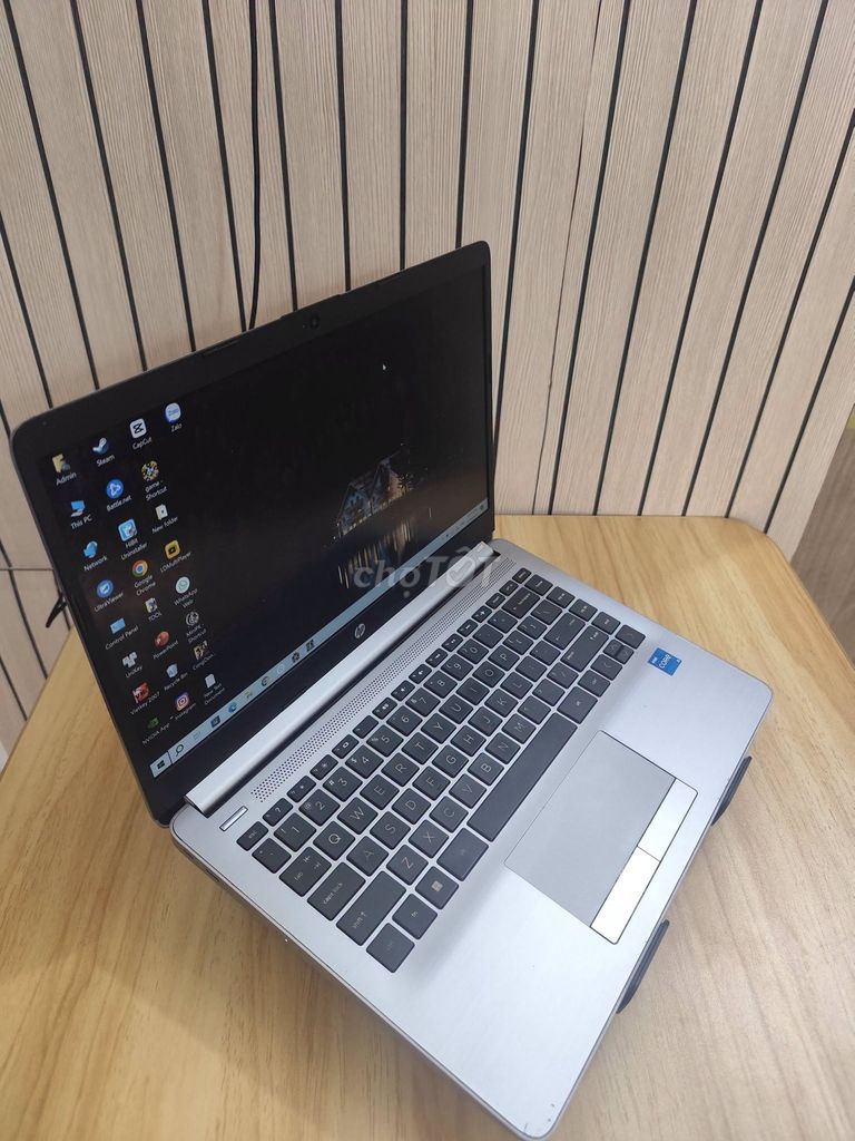 HP 240 G9 i5 1235U 14 inch 8GB/256GB Bạc. Mua bán Laptop tại Quận 6 Tp Hồ Chí Minh được đăng bởi Hội Đồ Điện Tử hình 1