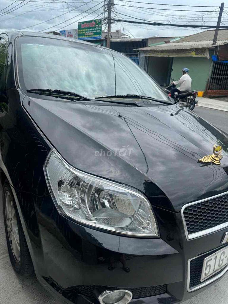 Chevrolet Aveo 2018 LTZ 1.5 - 89000 km. Mua bán Ô tô tại Huyện Hóc Môn Tp Hồ Chí Minh được đăng bởi Cao hình 2