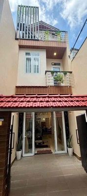 Rent · 4 bd · 50 м² · Quận Phú Nhuận, ул. Đường Chiến Thắng