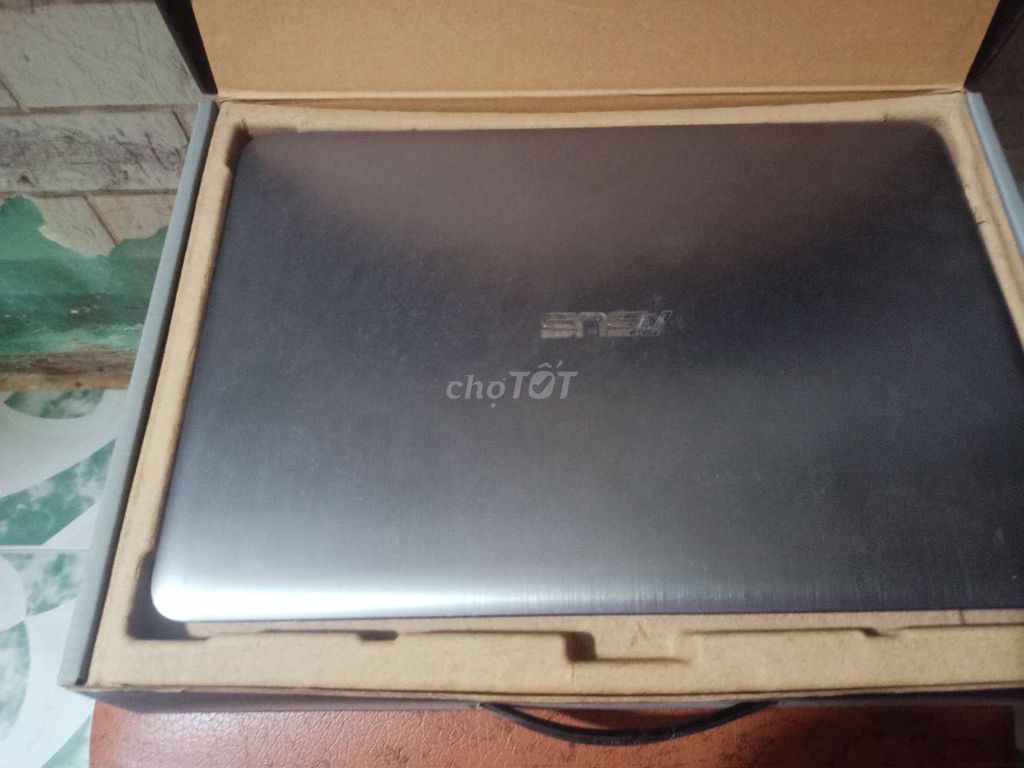 ASUS E403S Intel Dual-Core 2GB/128GB. Mua bán Laptop tại Huyện Hóc Môn Tp Hồ Chí Minh được đăng bởi nguyễn quốc hội hình 1