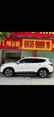 HYUNDAI SANTAFE PRE CAO CẤP SX 2019 MÁY XĂNG. Mua bán null tại Quận Nam Từ Liêm Hà Nội được đăng bởi Auto Anh Tuấn