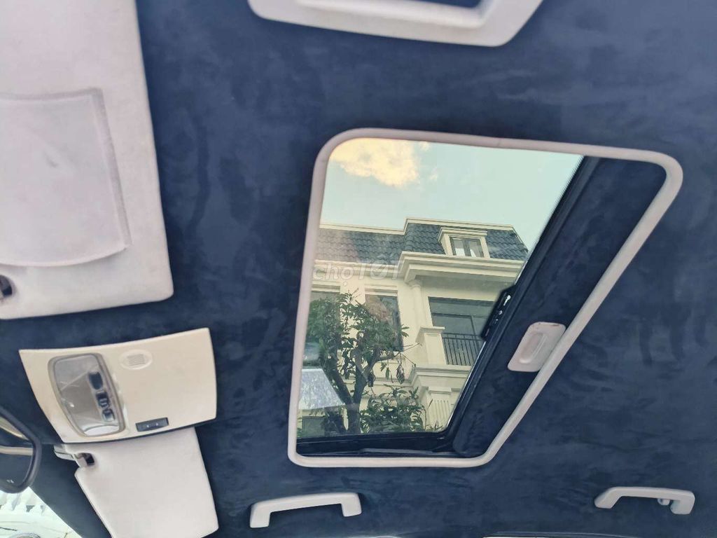 Bán Ford Mondeo ( mỹ ) xe rin cọp đẹp long lanh. Mua bán Ô tô tại Thị xã An Nhơn Bình Định được đăng bởi Đại Lộc  hình 11