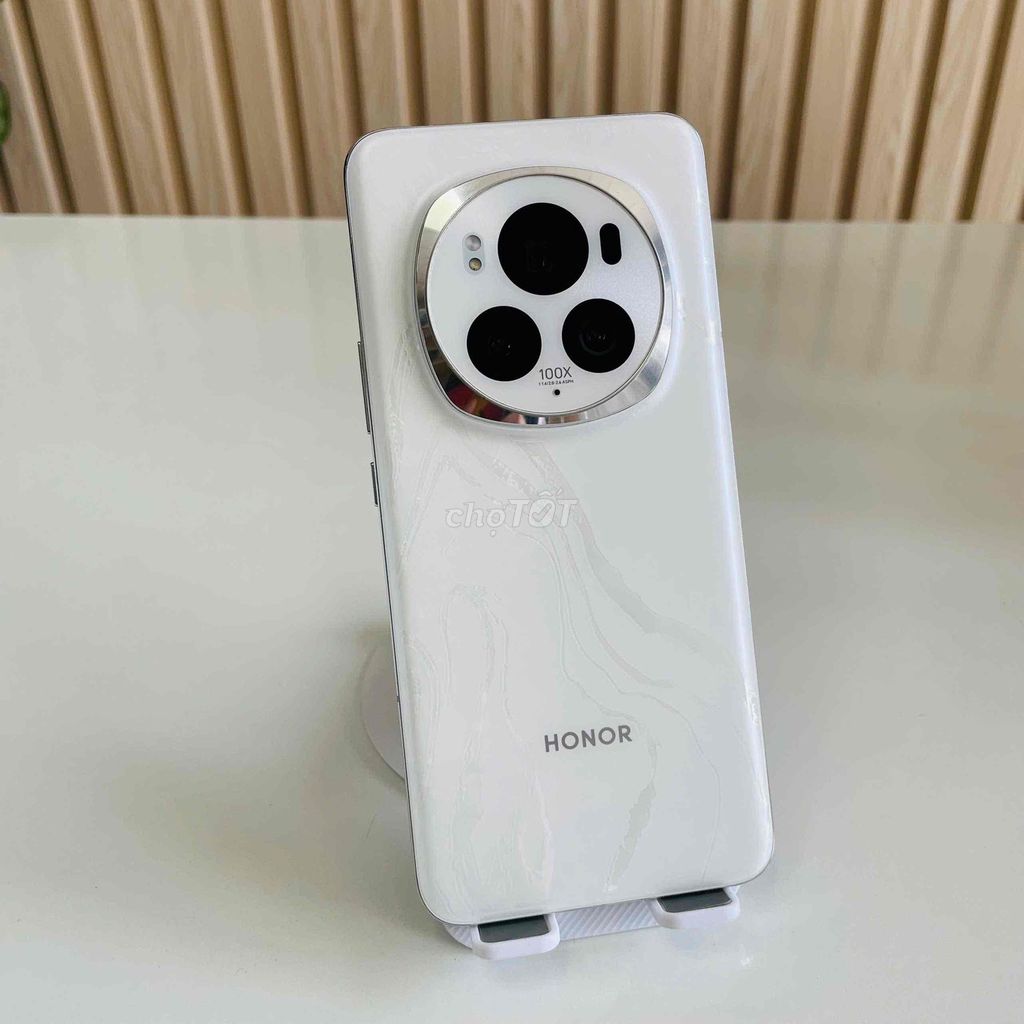 Honor Magic 6 Pro - 12/256GB - Pin 96% -Nguyên Zin. Mua bán Điện thoại tại Quận Ninh Kiều Cần Thơ được đăng bởi Hmphone hình 1