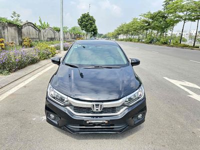 Honda City 2020 1.5 TOP - 33000 km