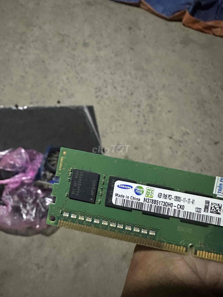 combo card - ram- main -ổ cứng - nguồn