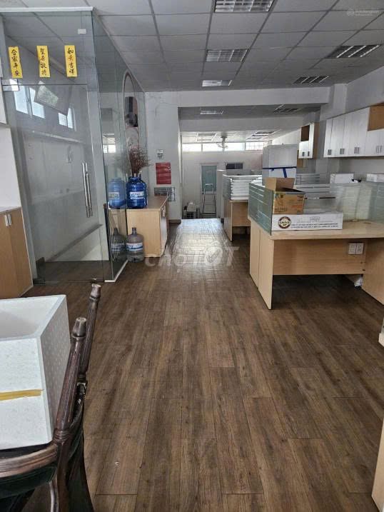 CHO THUÊ NHÀ MT CAO THẮNG QUẬN 3, DT 6X15.5M TRỆT 1 LẦU, GIÁ 50TR - ảnh 4
