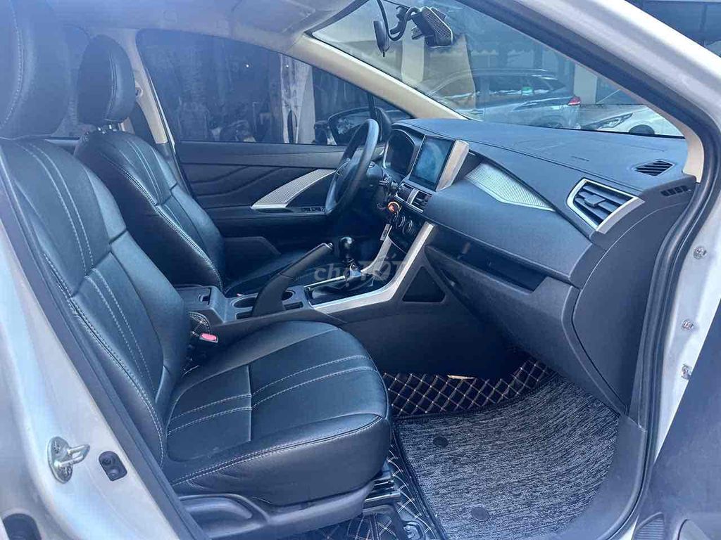 Mitsubishi Xpander 2023 1.5 MT - 40000 km. Mua bán Ô tô tại Quận Cẩm Lệ Đà Nẵng được đăng bởi Phước Auto hình 8