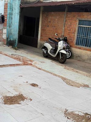 Plot of land 74.4 m² · 235/14Hà Huy Tập