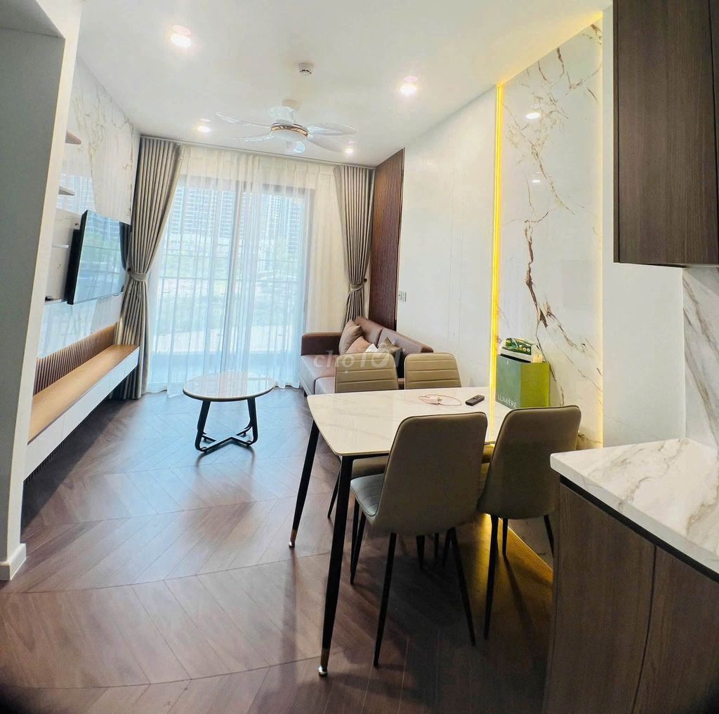 Аренда квартиры 1 спальня Lumiere A3 Vinhomes Smart City 10 млн