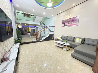 Аренда · 3 комн. · 100 м² · Quận Sơn Trà, ул. Đường Đỗ Huy Uyên