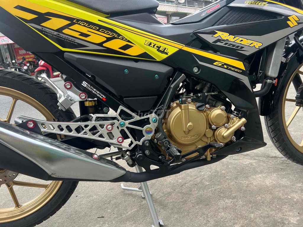 raider 2019 cccd chủ. Mua bán Xe máy tại Thành phố Thuận An Bình Dương được đăng bởi Thanh Thúy hình 7