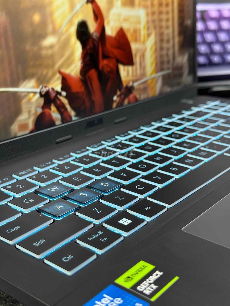 Asus Gaming V16 i5-210H 4050 Giá Rẻ Cực Ngon. Mua bán Laptop tại Quận 10 Tp Hồ Chí Minh được đăng bởi Đình Hiếu hình 1