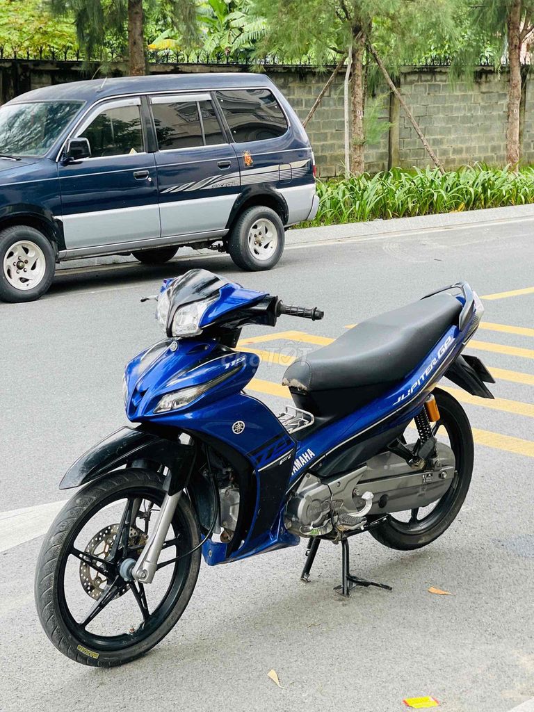 Jupiter zin êm máy móc ok. Mua bán Xe máy tại Thành phố Thủ Đức Tp Hồ Chí Minh được đăng bởi Bin hình 6
