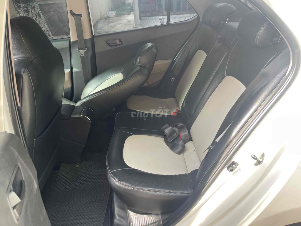 Hyundai Grand i10 2019 1.2 BASE - 90000 km. Mua bán Ô tô tại Quận Hải Châu Đà Nẵng được đăng bởi Đại Đồ Xưa hình 5