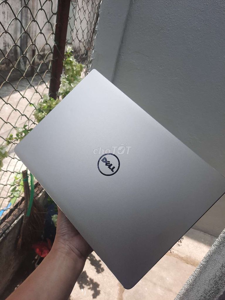 Dell 7460 i5 8GB/480GB Bạc. Mua bán Laptop tại Thành phố Vũng Tàu Bà Rịa - Vũng Tàu được đăng bởi Nguyễn Lộc hình 1