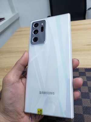 Samsung Note20 Ultra 5G, ram12/256, snapdragon865+