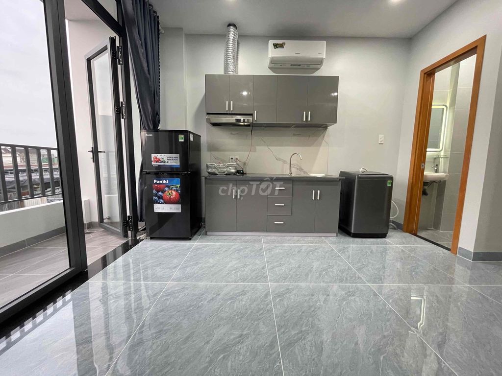 Cho thuê trọ sinh viên 1.6tr tại Nhà Bè