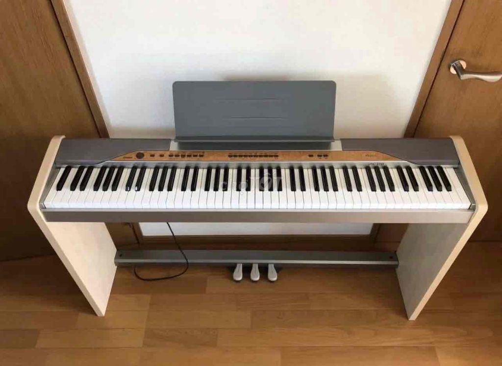 Thanh Lý Piano Casio PX-110 mới 99%