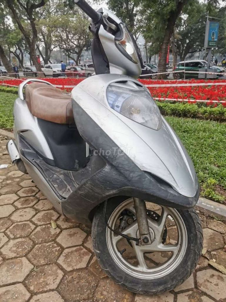 Honda puma như Mới