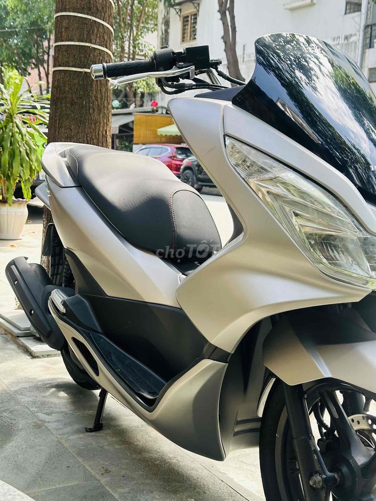 Pcx 11/2017 Smartkey ngay chủ sang tên cho AE