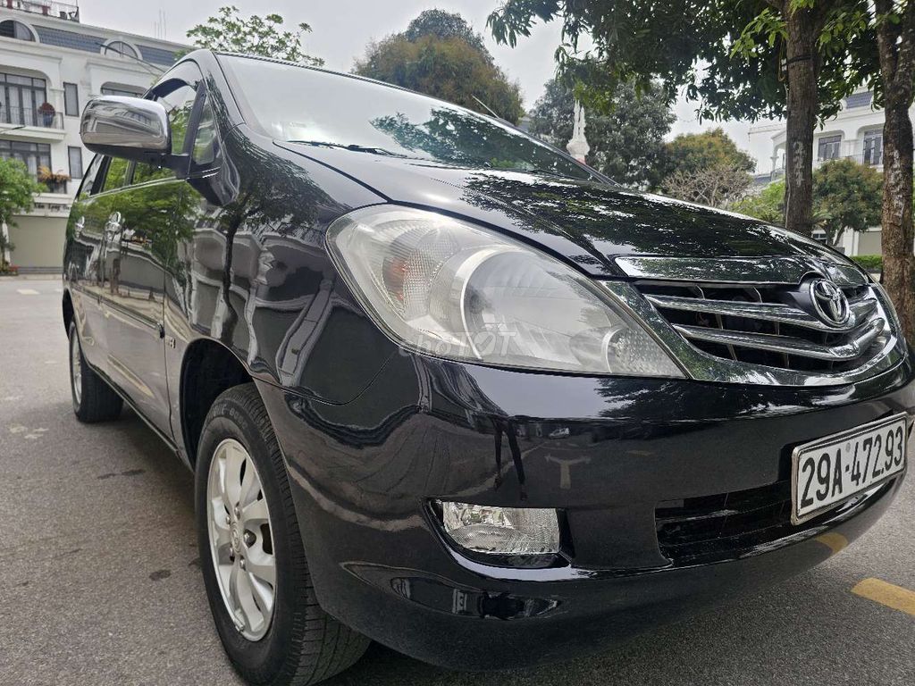 2007 G - 150000 km. Mua bán Ô tô tại Huyện Đông Anh Hà Nội được đăng bởi lương thanh tùng hình 3