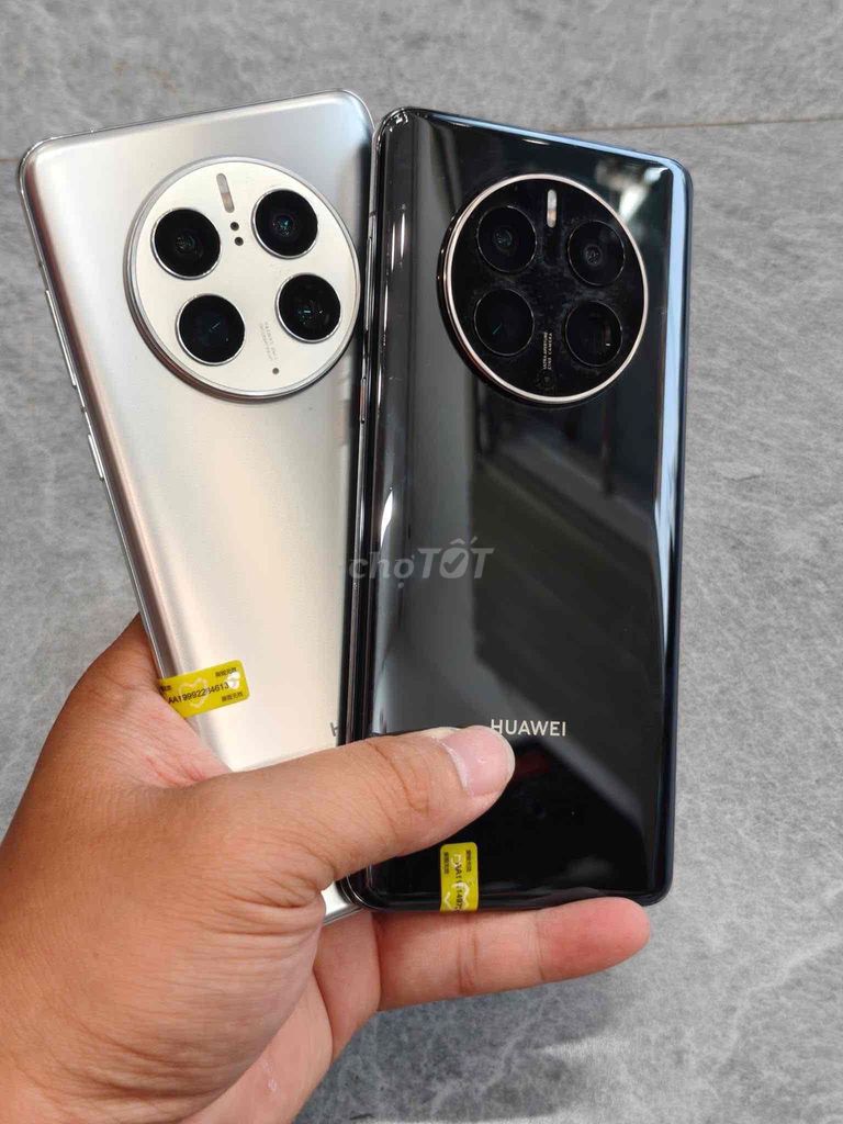 Huawei Mate 50 pro Ram 8/256GB Snap 8+gen1 Camera. Mua bán Điện thoại tại Thành phố Buôn Ma Thuột Đắk Lắk được đăng bởi Xuân Tr hình 1