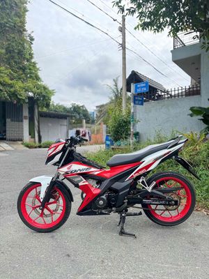 Honda Sonic 2019 Đỏ Trắng Đen. Mua bán Xe máy tại Huyện Củ Chi Tp Hồ Chí Minh được đăng bởi HuỳnhLâm Bổn