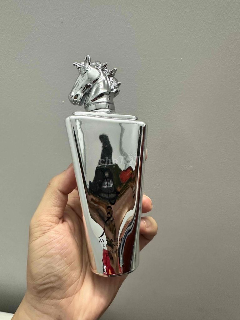 Nước hoa Lattafa Legacy Nam. Mua bán Nước hoa tại Quận 12 Tp Hồ Chí Minh được đăng bởi Thành hình 1