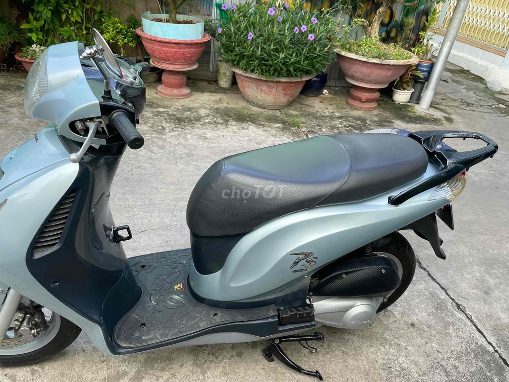 Ps150i 2007(nhap Y;)xanh 67b2.78759(HQCN)9chủ AG. Mua bán Xe máy tại Thành phố Long Xuyên An Giang được đăng bởi TAN spacy hình 2