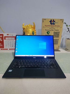 Dell XPS 9350 Core i5, ram 8gb, màn 3k