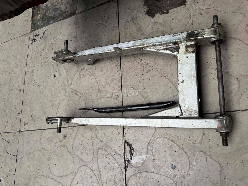 Gấp alpha zin tháo xe. Mua bán Phụ tùng xe tại Quận Bình Tân Tp Hồ Chí Minh được đăng bởi Nhât Phong hình 8