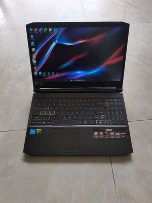 Acer Nitro 5 i5-11300H 16GB/512GB GTX 1650 144HZ