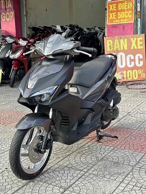 Honda Air Blade 2018 Xám. Mua bán Xe máy tại Quận Liên Chiểu Đà Nẵng được đăng bởi Thành Đại  
