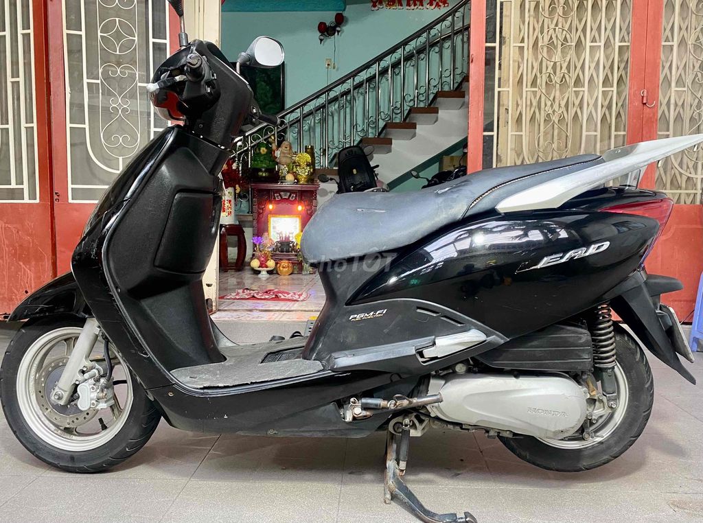 bán xe scr-lead fi 110cc đời 2008 bstp. Mua bán Xe máy tại Quận Gò Vấp Tp Hồ Chí Minh được đăng bởi Nam Trương hình 3