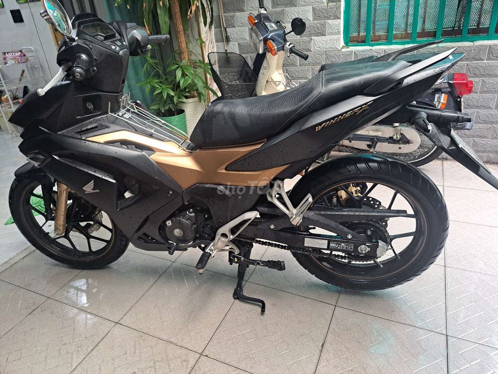 Winner X V3 ABS. Xe đẹp sơn zin 100% 1 đời chủ. Mua bán Xe máy tại Quận Bình Thạnh Tp Hồ Chí Minh được đăng bởi Thanh Luật hình 3