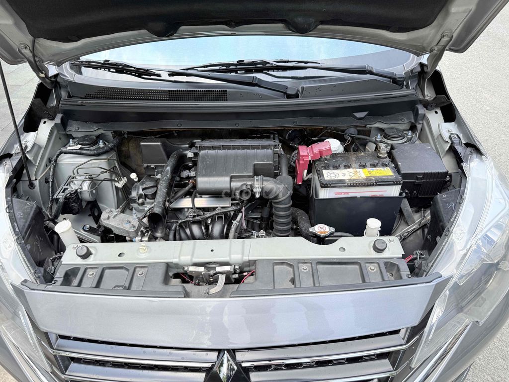 Mitsubishi Attrage 2022 1.2 MT - 70178 km. Mua bán Ô tô tại Quận 12 Tp Hồ Chí Minh được đăng bởi Le Thanh Tùng hình 2