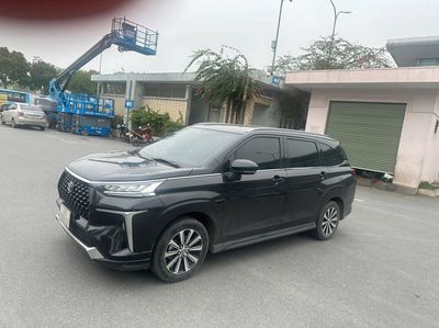 Toyota Vlozz Cross 2023 CVT Đen. Mua bán Ô tô tại Quận Long Biên Hà Nội được đăng bởi Huong Han